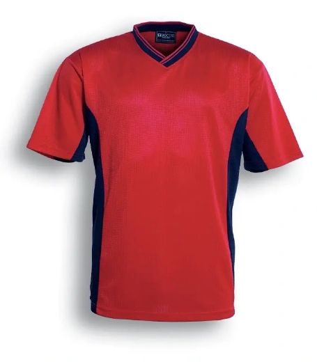 Picture of Bocini, Kids Soccer Jersey